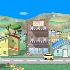 Mother (Melee)- Super Smash Bros Brawl