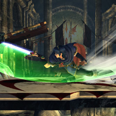 Shadow Dragon Medley - Super Smash Bros Brawl