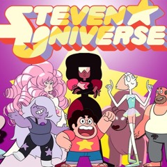 Steven Universe Mix