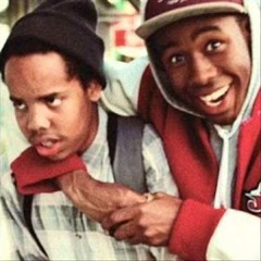 Earl - Couch (Instrumental)