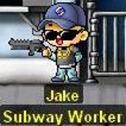 DMX x Maplestory - Jake gon' give it to ya