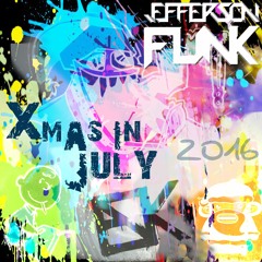 Jefferson Funk - XMas In July