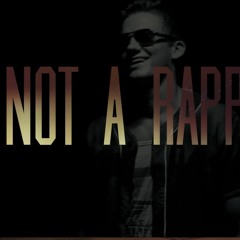 I AM NOT A RAPPER - Sparrow