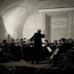 Fressfeind & Azkar - Dark Orchestra (Free Download)