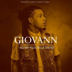 GIOVANN - Notre plus belle danse