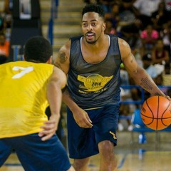 Duffy's Hope Celebrity Basketball Game Anthem