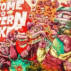 Ghetto Drippin' Beats