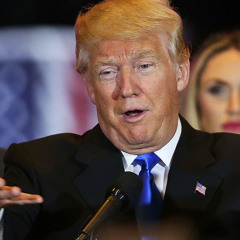 Rapid Response - WDShow - Liberals Lie On Trump Again - This Time They Say He Wants Judges Dead!