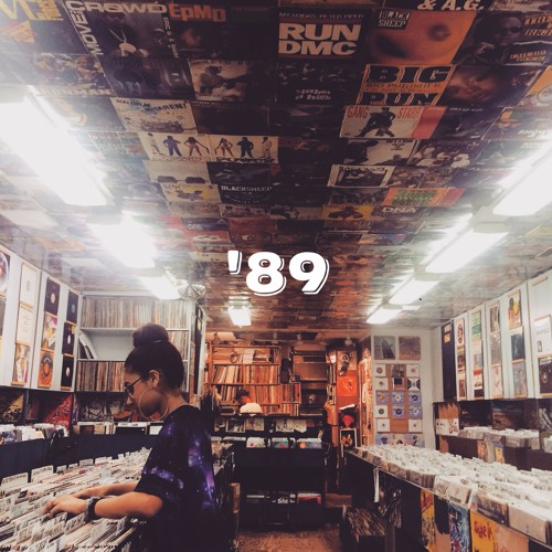 '89 (Prod. iamBNJMIIN)
