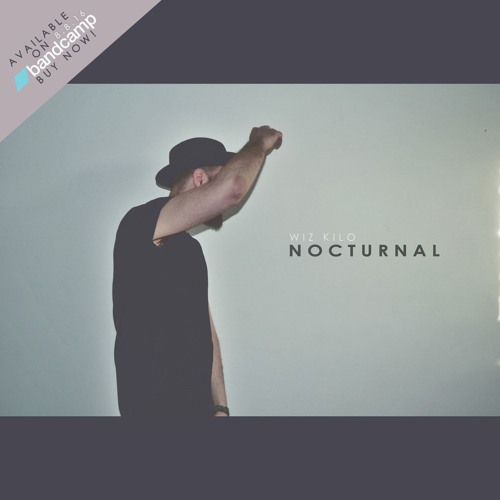 Nocturnal [ALBUM SAMPLER]