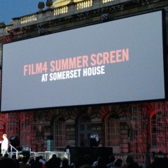 Late Night Tales At Film4 Somerset House 2016
