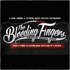 PB-001- Bleeding Fingers Contest [© Maxim Carpets, Santa Monica, CA, USA, 2014]