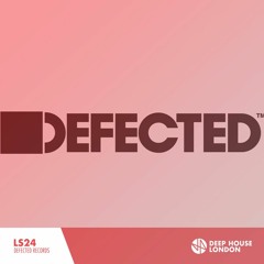 LS24 | Defected | Simon Dunmore