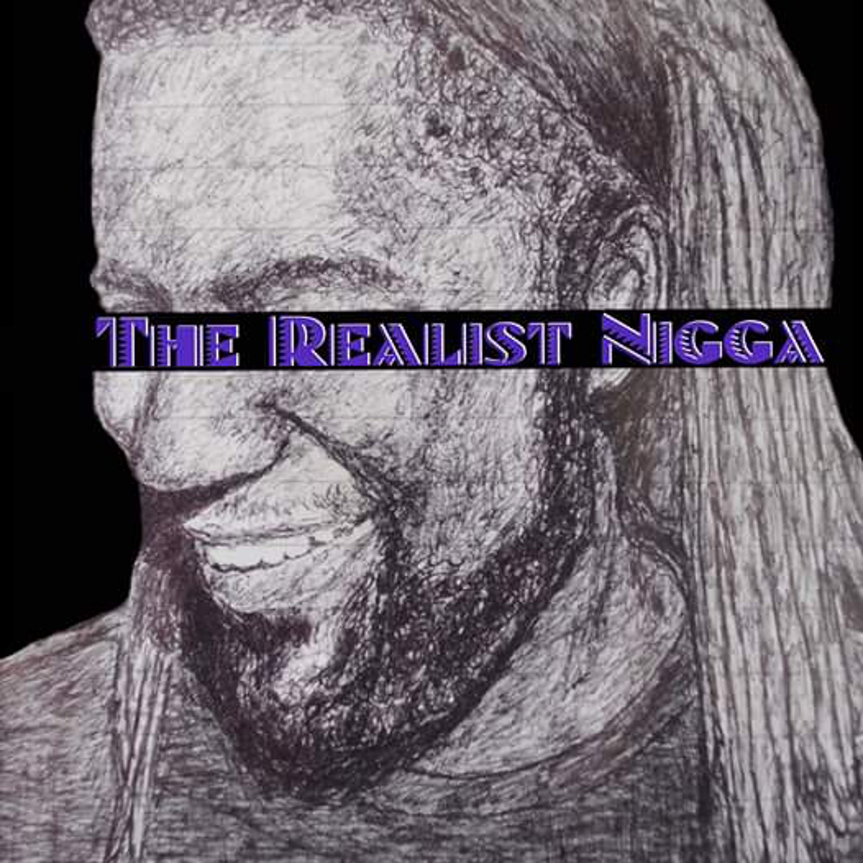 Ep #2 Intern nigga episode artwork