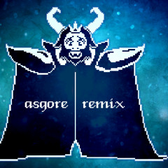 Undertale - Asgore - Remix