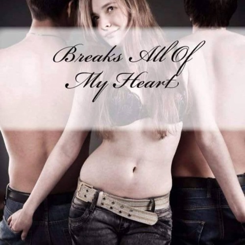 Breaks All of my Heart by Jess Sims