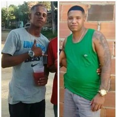 MC VINICINHO & MC ORELHA SAUDADES DOS MANOS DG & 2N DA YPUCA BRABAA (( DJ FB DO MORRÃO ))