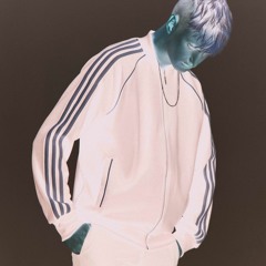 ADRIAN LUX MIX // WINTER LOVE