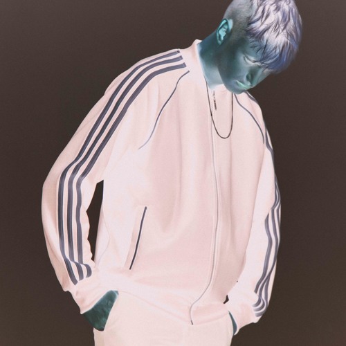 ADRIAN LUX MIX // WINTER LOVE