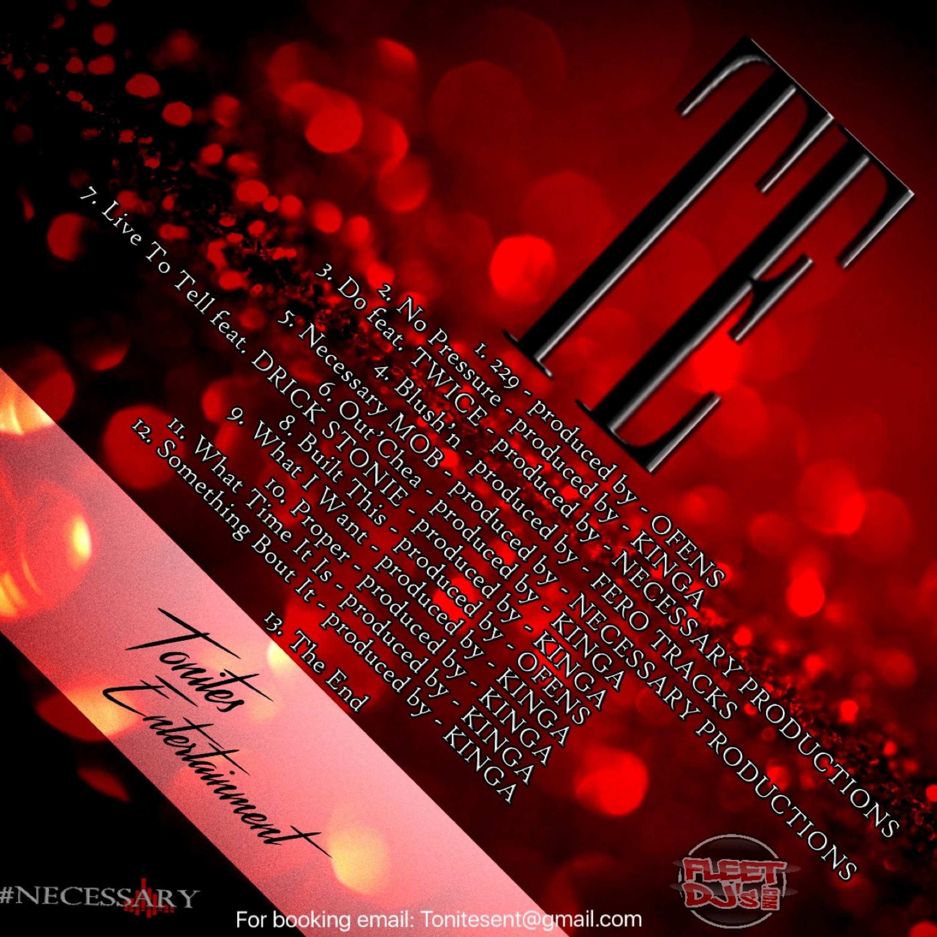 1. 229am episode artwork