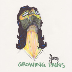 Yury - Growing Pains (Prod. Yury)