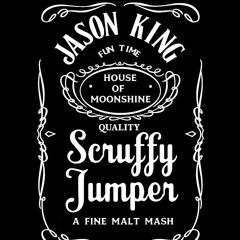 Jason King - Scruffy Jumper (Free Download)