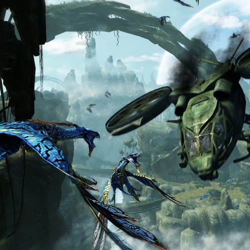 Conquer Pandora