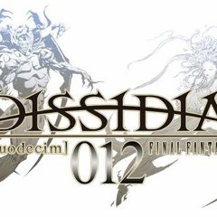 Dissidia- Final Fantasy OST - FFII - Battle Scene 2