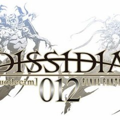 Dissidia Final Fantasy OST - FFIX - Battle 2 (Boss Battle Theme)