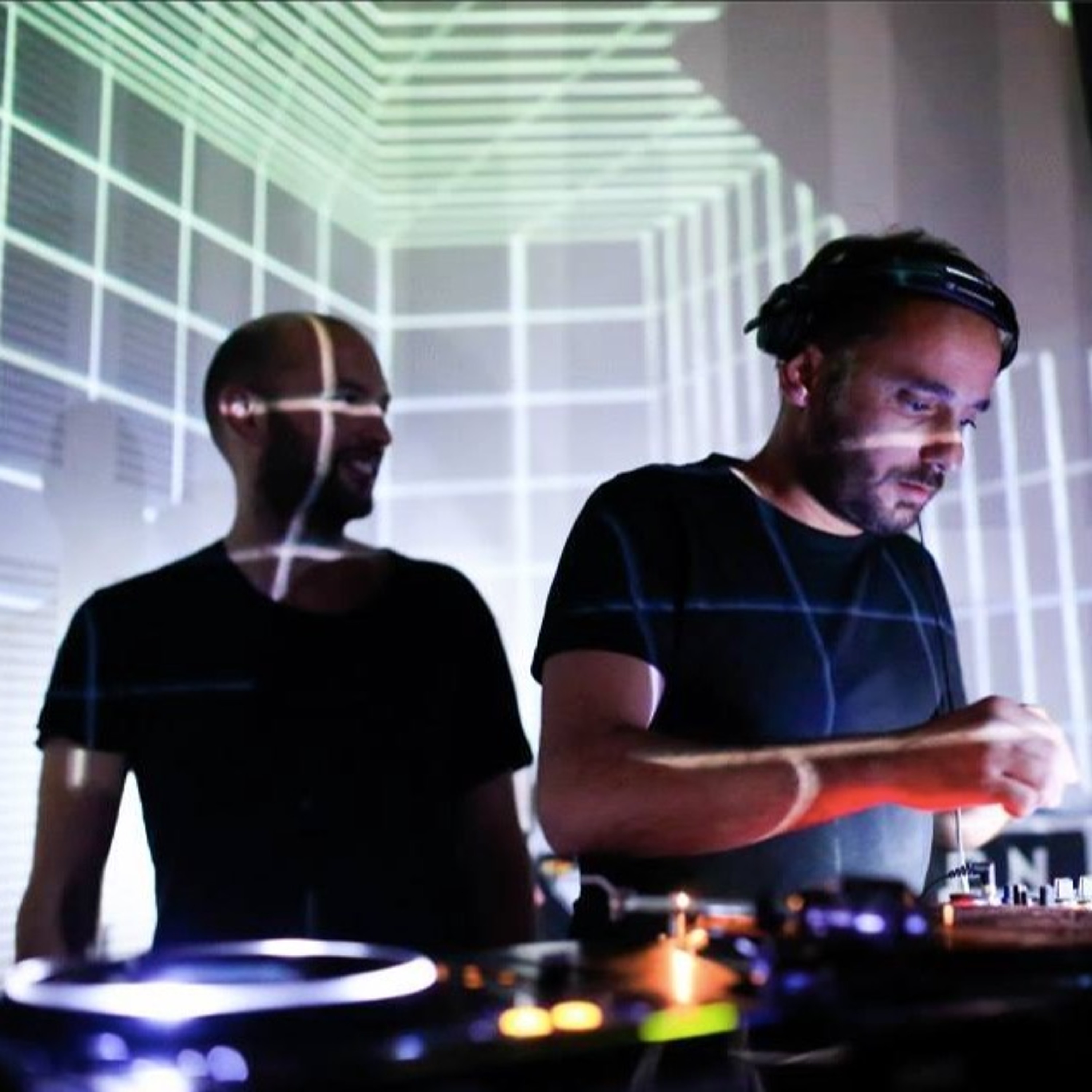 discotech Podcast Series