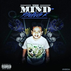 K-Mann X Bril, Saint