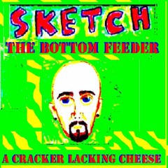 A Cracker Lacking Cheese (Rugged Mix)