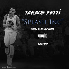 Taedoe - Splash Inc.