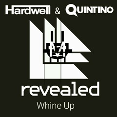 Hardwell & Quintino - ID (Whine Up)(Working Title)