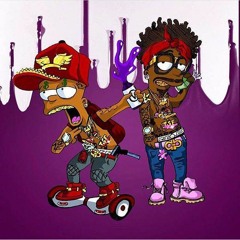 Bosses Of Sauce (Ocean Veau X Fr3EzE)