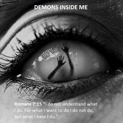 Demons Inside Me.WMA