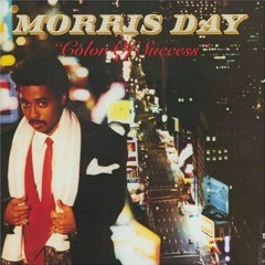 Morris Day & The Time Sample