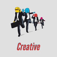 Creative (Prod by kayGW)