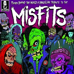 Nekrotério - Saturnday Night (Misfits)