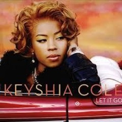 Let It Go Keyshia Cole Slowed Pitched Corrected By Preston