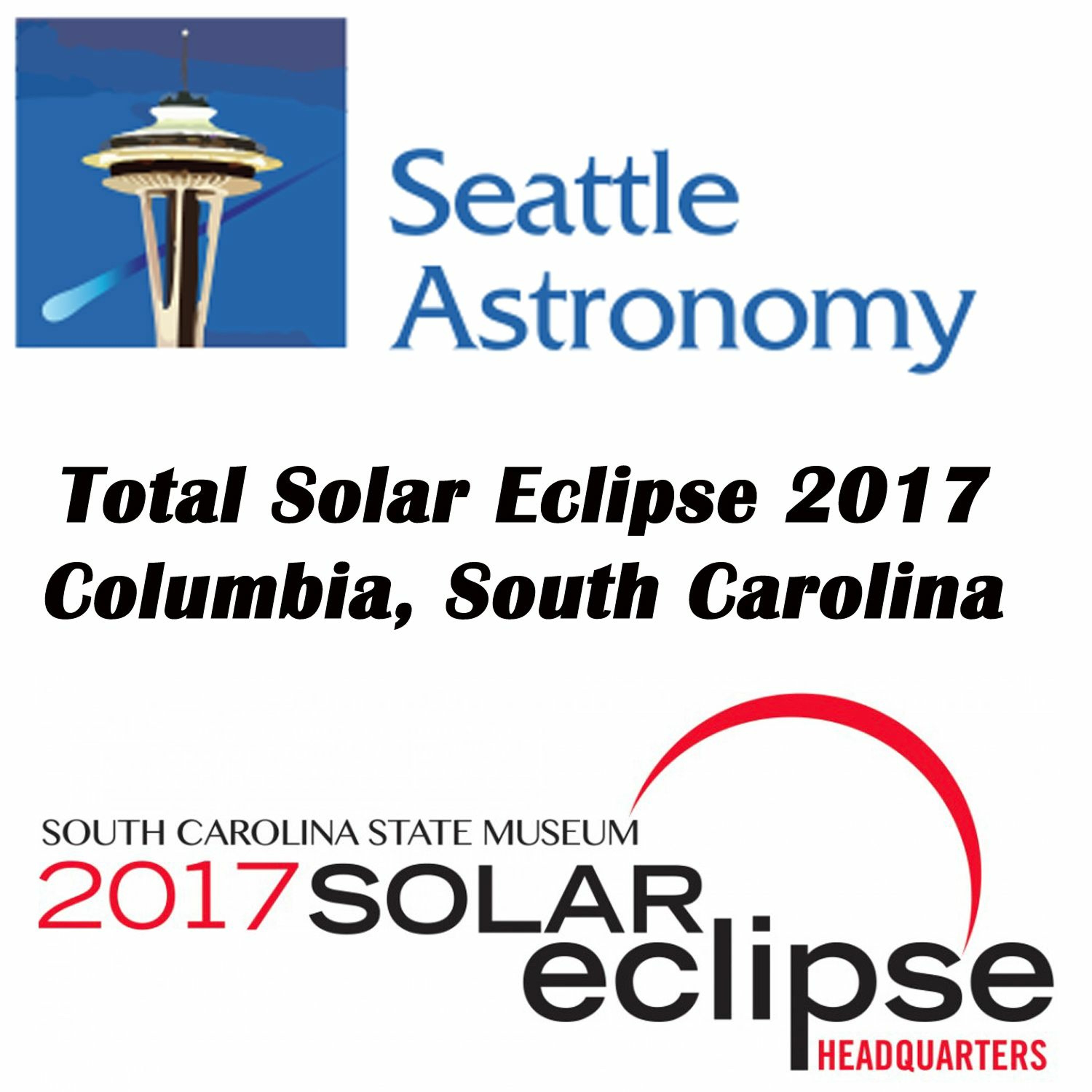 Seattle Astronomy Podcast