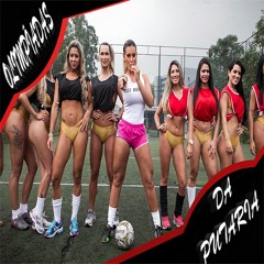 MTG - OLIMPÍADAS DA PUTARIA (DJ FLAVINHO DO JP & DADAI)LANÇAMENTO 2016