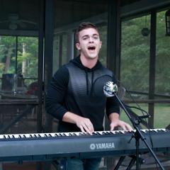 Minute Monday - Fresh Eyes (Andy Grammer Cover)