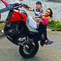 Previa - MC Kekel - Quer Raspar A Bunda Na Garupa Da Meiota (Alex Boladão)