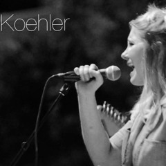 Paige Koehler - You play it too well