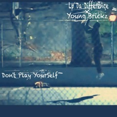 DPYS - LP X YOUNG BRICKZ