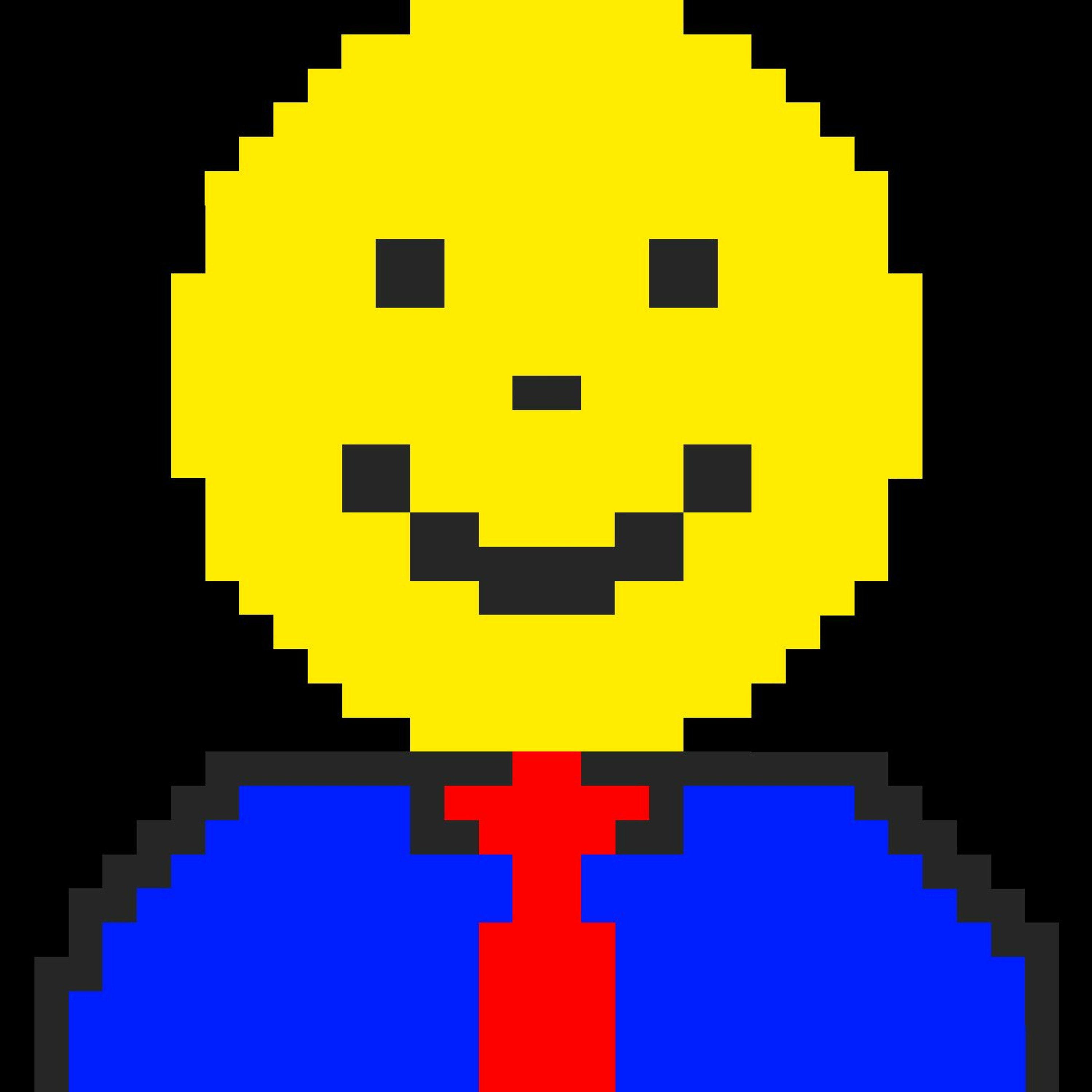 Mr. Pixel's Life Adventure episode artwork