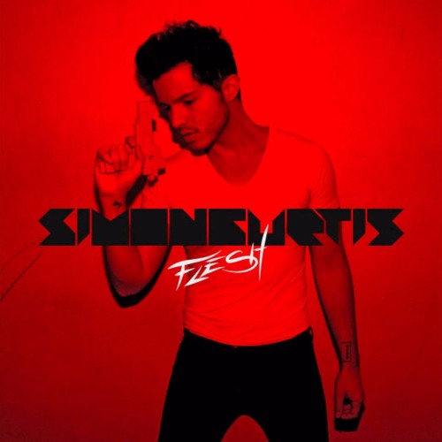 Flesh - Simon Curtis