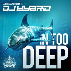 DJ Hybrid - Regrets