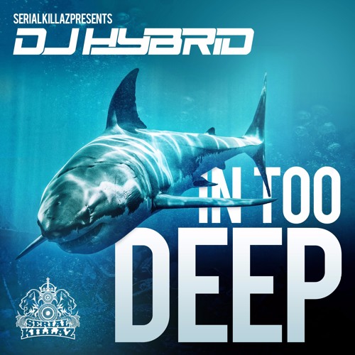 DJ Hybrid - Regrets